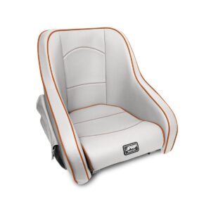 Hydro Classic Jet Boat Seat