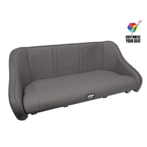 Hydro Classic Boat Bench (Custom)