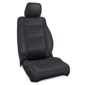 Front Seat Cover for Jeep 2007-2010 JK/JKU (Pair)