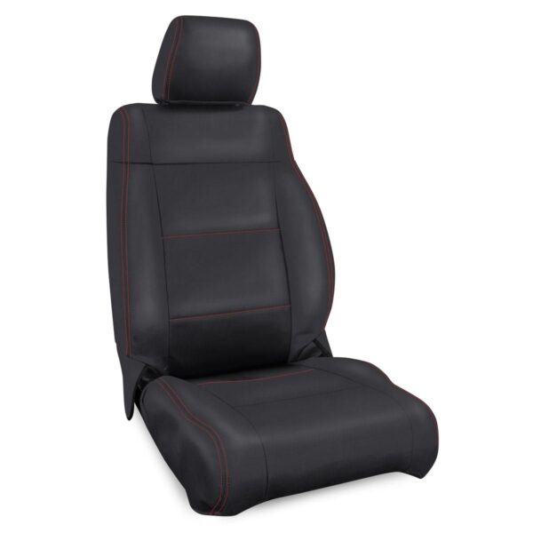 Front Seat Cover for Jeep 2007-2010 JK/JKU (Pair)