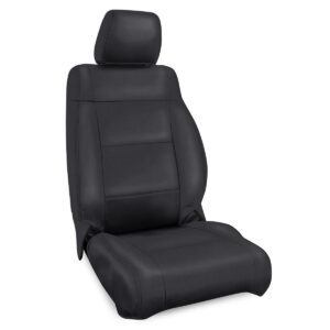 Front Seat Cover for Jeep 2007-2010 JK/JKU (Pair)