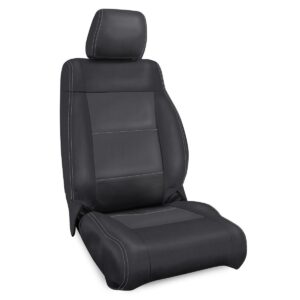 Front Seat Cover for Jeep 2007-2010 JK/JKU (Pair)