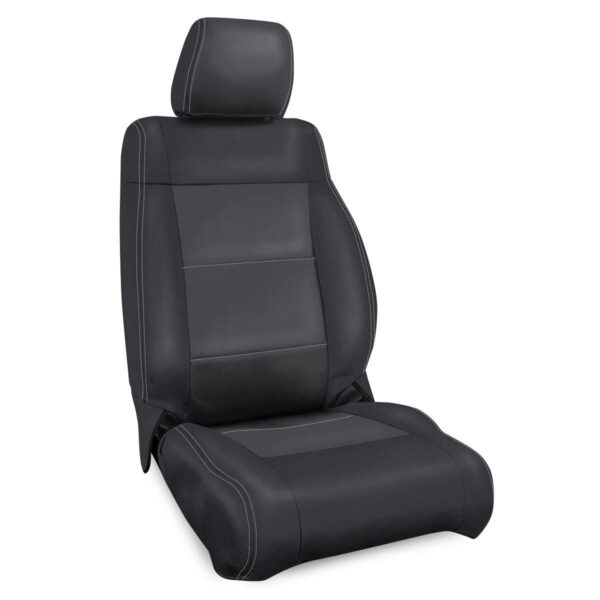 Front Seat Cover for Jeep 2007-2010 JK/JKU (Pair)