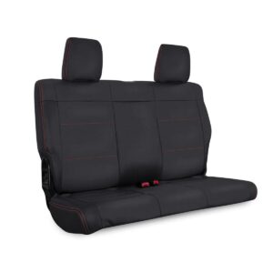 Rear Seat Cover for Jeep 2007-2010 JK 2-Door