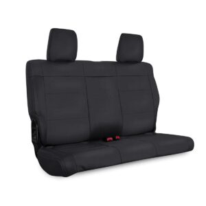 Rear Seat Cover for Jeep 2007-2010 JK 2-Door