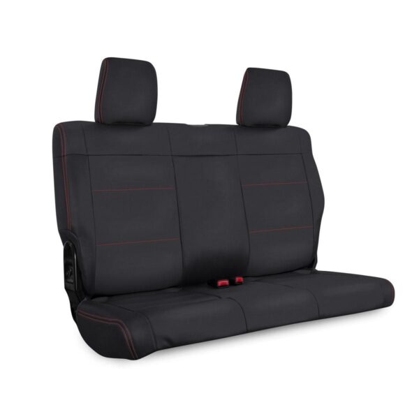 Rear Seat Cover for Jeep 2008-2010 JK 4-Door