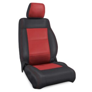 Front Seat Cover for Jeep 2011-2012 JK/JKU (Pair)