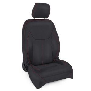 Front Seat Cover for Jeep 2013-2018 JK/JKU (Pair)