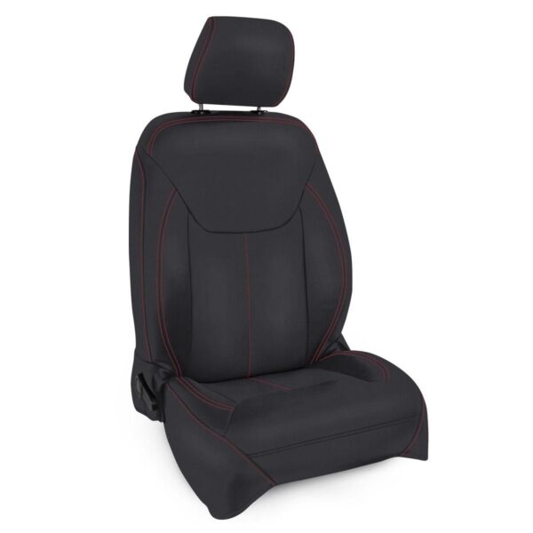 Front Seat Cover for Jeep 2013-2018 JK/JKU (Pair)