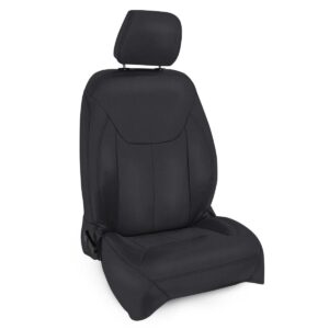 Front Seat Cover for Jeep 2013-2018 JK/JKU (Pair)