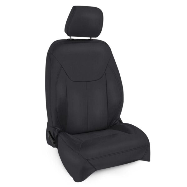 Front Seat Cover for Jeep 2013-2018 JK/JKU (Pair)