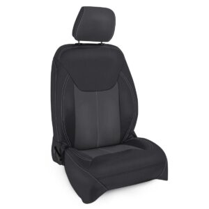 Front Seat Cover for Jeep 2013-2018 JK/JKU (Pair)