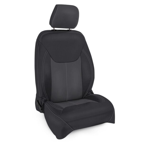 Front Seat Cover for Jeep 2013-2018 JK/JKU (Pair)
