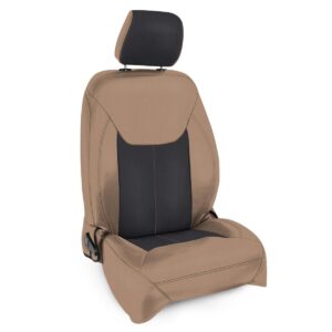 Front Seat Cover for Jeep 2013-2018 JK/JKU (Pair)