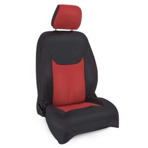 Front Seat Cover for Jeep 2013-2018 JK/JKU (Pair)