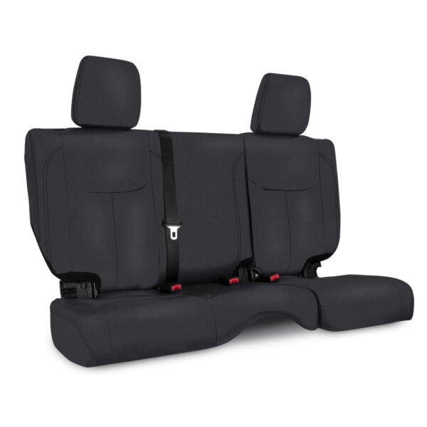 Rear Seat Cover for Jeep 2013-2018 JK