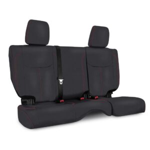 Rear Seat Cover for Jeep 2013-2018 JK