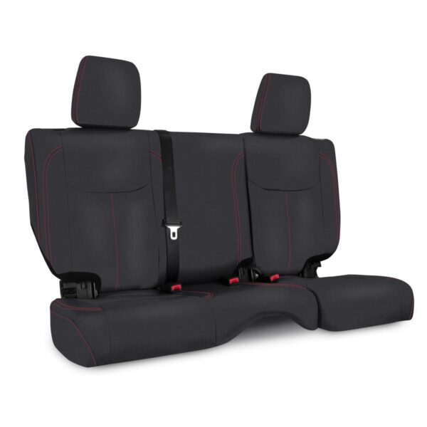 Rear Seat Cover for Jeep 2013-2018 JK