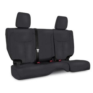 Rear Seat Cover for Jeep 2013-2018 JK