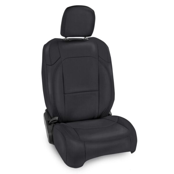 Front Seat Covers for Jeep JL 2-Door (Pair)
