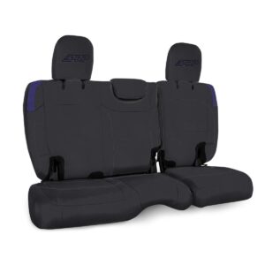 Rear Bench Cover for Jeep Wrangler JL
