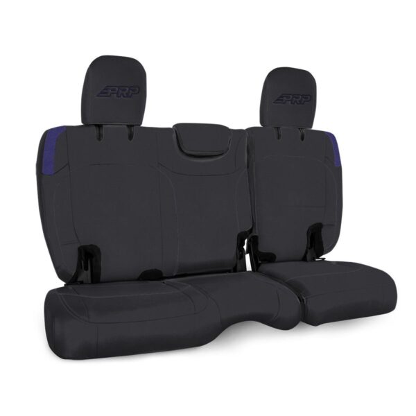Rear Bench Cover for Jeep Wrangler JL