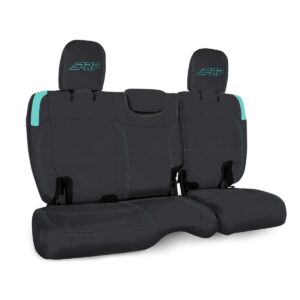 Rear Bench Cover for Jeep Wrangler JL