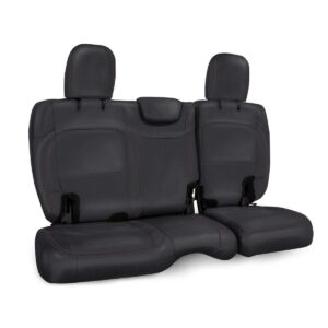 Rear Bench Cover for Jeep Wrangler JL