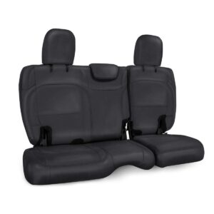Rear Bench Cover for Jeep Wrangler JL