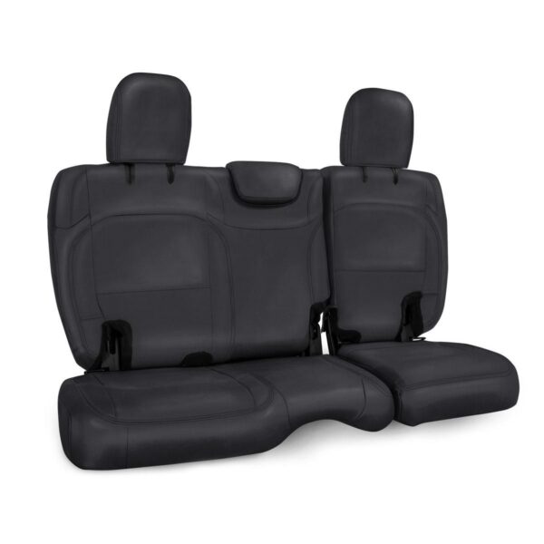 Rear Bench Cover for Jeep Wrangler JL
