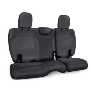 Rear Bench Cover for Jeep Wrangler JL