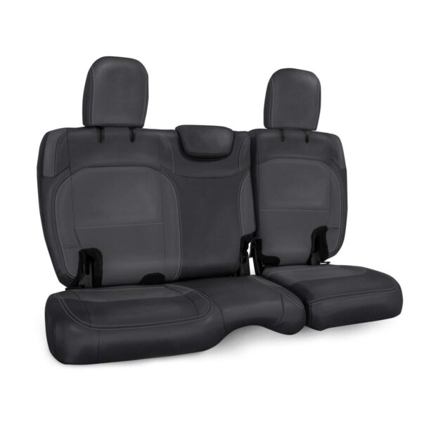 Rear Bench Cover for Jeep Wrangler JL