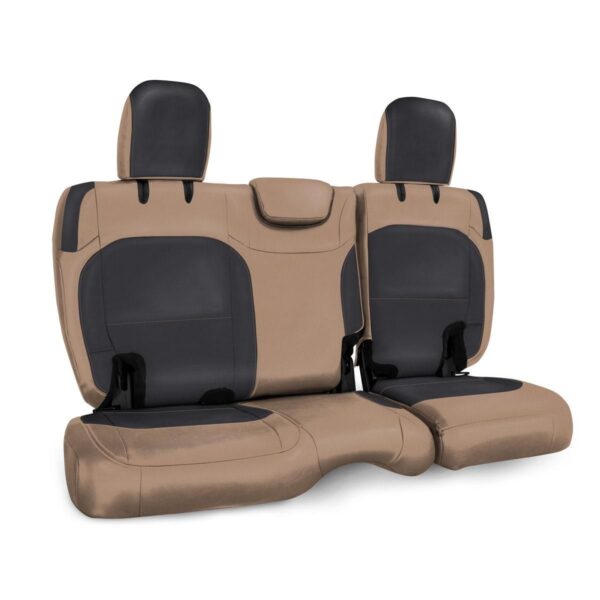 Rear Bench Cover for Jeep Wrangler JL