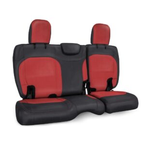 Rear Bench Cover for Jeep Wrangler JL