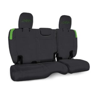 Rear Bench Cover for Jeep Wrangler JL
