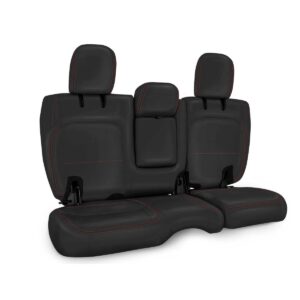 Rear Bench Cover for Jeep Wrangler JL