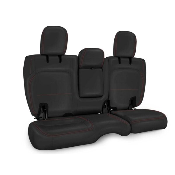 Rear Bench Cover for Jeep Wrangler JL