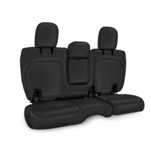 Rear Bench Cover for Jeep Wrangler JL