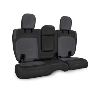 Rear Bench Cover for Jeep Wrangler JL