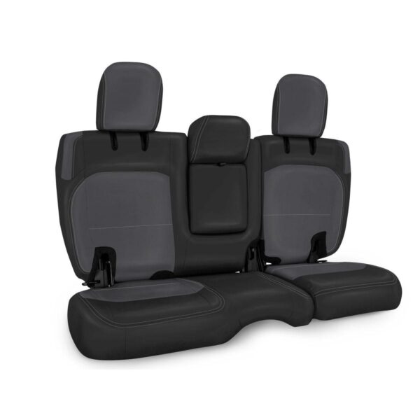 Rear Bench Cover for Jeep Wrangler JL