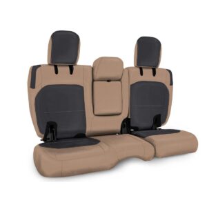 Rear Bench Cover for Jeep Wrangler JL