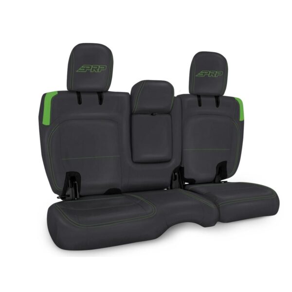 Rear Bench Cover for Jeep Wrangler JL