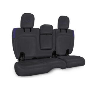 Rear Bench Cover for Jeep Wrangler JL