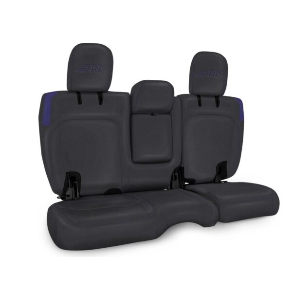 Rear Bench Cover for Jeep Wrangler JL