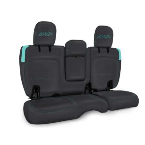 Rear Bench Cover for Jeep Wrangler JL