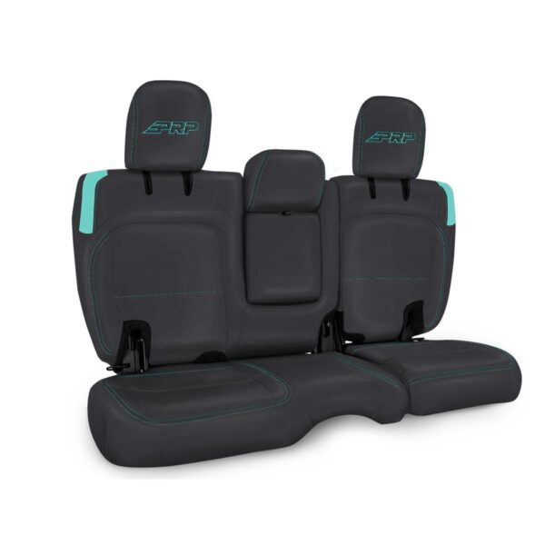 Rear Bench Cover for Jeep Wrangler JL