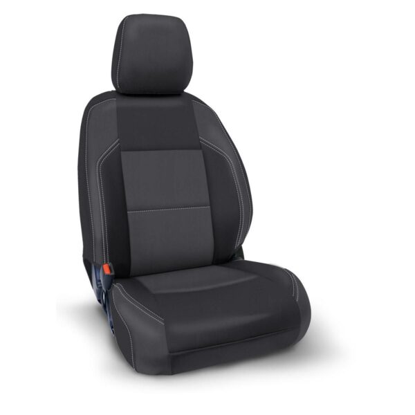 Front Seat Covers for 2016-2023 Toyota Tacoma (Pair)