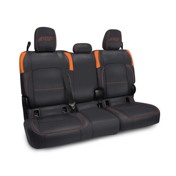 Rear Seat Cover for Jeep Gladiator