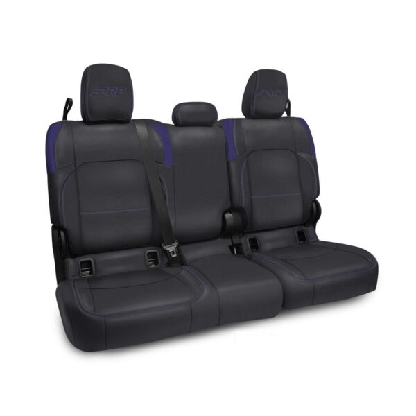 Rear Seat Cover for Jeep Gladiator