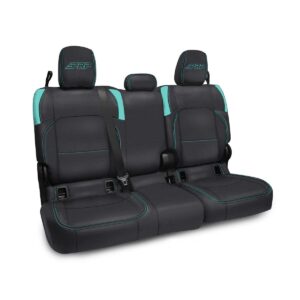 Rear Seat Cover for Jeep Gladiator